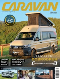 Caravan 02/2025
