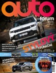 AUTOforum 02/2026