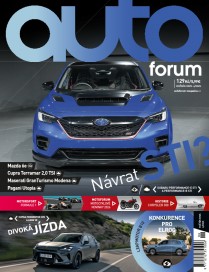 AUTOforum 06/2025