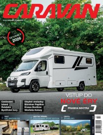 Caravan 03/2025