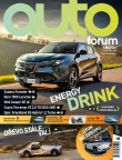 AUTOforum 02/2025