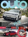 AUTOforum 01/2026