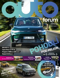 AUTOforum 05/2025