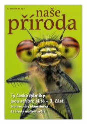 Naše příroda 1/2026