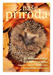 Naše příroda 5/2024
