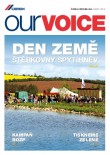 Our Voice jaro 2013