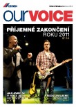 Our Voice - zima 2012