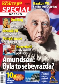 Koktejl Speciál Norsko