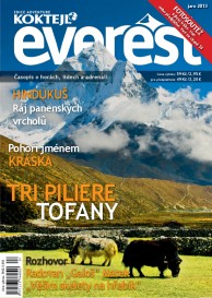 Everest 2013 jaro