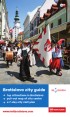 Bratislava City Guide