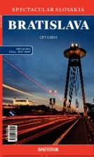 Spectacular Slovakia Bratislava City Guide
