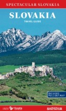 Spectacular Slovakia - Central Slovakia