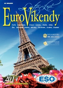 Eurovíkendy