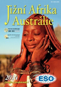 Jižní Afrika, Austrálie