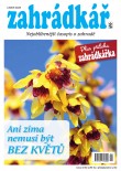 Zahrádkář 01/2025