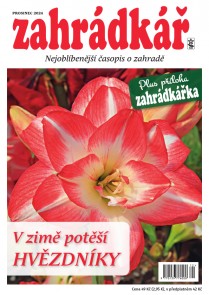 Zahrádkář 12/2024