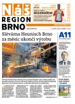 Náš Region - Brno 45/2025