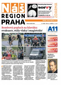 Náš Region - Praha 30/2026
