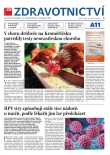Ze Zdravotnictví 5/2026