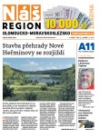 Náš Region - Olomoucko/Moravskoslezsko 37/2026
