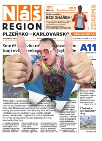 Náš Region - Karlovarsko 26/2025