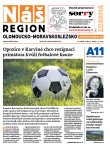 Náš Region - Olomoucko/Moravskoslezsko 15/2026