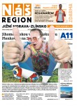 Náš Region - Jižní Morava/Zlínsko 26/2025