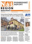 Náš Region - Berounsko 18/2025