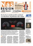 Náš Region - Jižní Čechy 34/2025