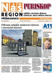 Náš Region - Příbramsko 19/2026