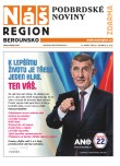 Náš Region - Berounsko 38/2025