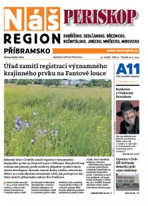 Náš Region - Příbramsko 12/2025