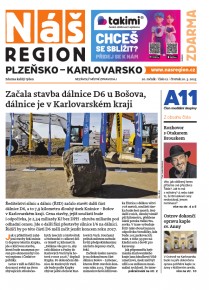 Náš Region - Karlovarsko 12/2025
