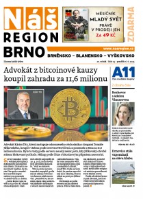 Náš Region - Brno 25/2025
