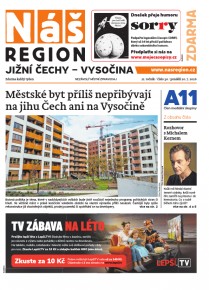 Náš Region - Vysočina 30/2026