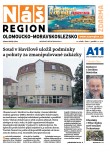 Náš Region - Olomoucko/Moravskoslezsko 6/2026