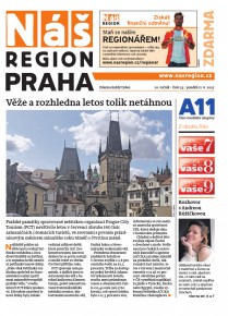 Náš Region - Praha 33/2025