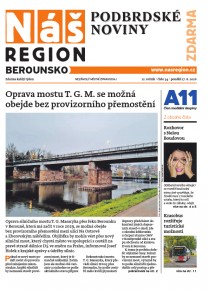 Náš Region - Berounsko 34/2026