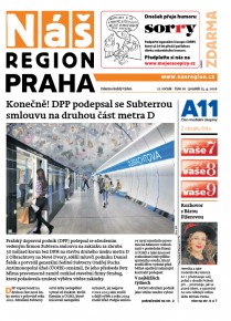 Náš Region - Praha 16/2026