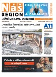 Náš Region - Jižní Morava/Zlínsko 40/2025