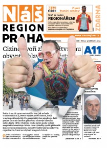 Náš Region - Praha 31/2025