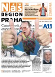 Náš Region - Praha 31/2025