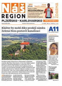 Náš Region - Plzeňsko 30/2025