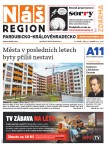 Náš Region - Pardubicko/Královéhradecko 30/2026
