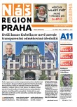 Náš Region - Praha 4/2025