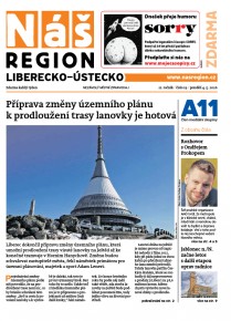 Náš Region - Liberecko 19/2026