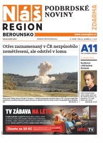 Náš Region - Berounsko 30/2026