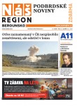 Náš Region - Berounsko 30/2026