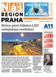 Náš Region - Praha 3/2026
