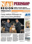 Náš Region - Příbramsko 32/2025